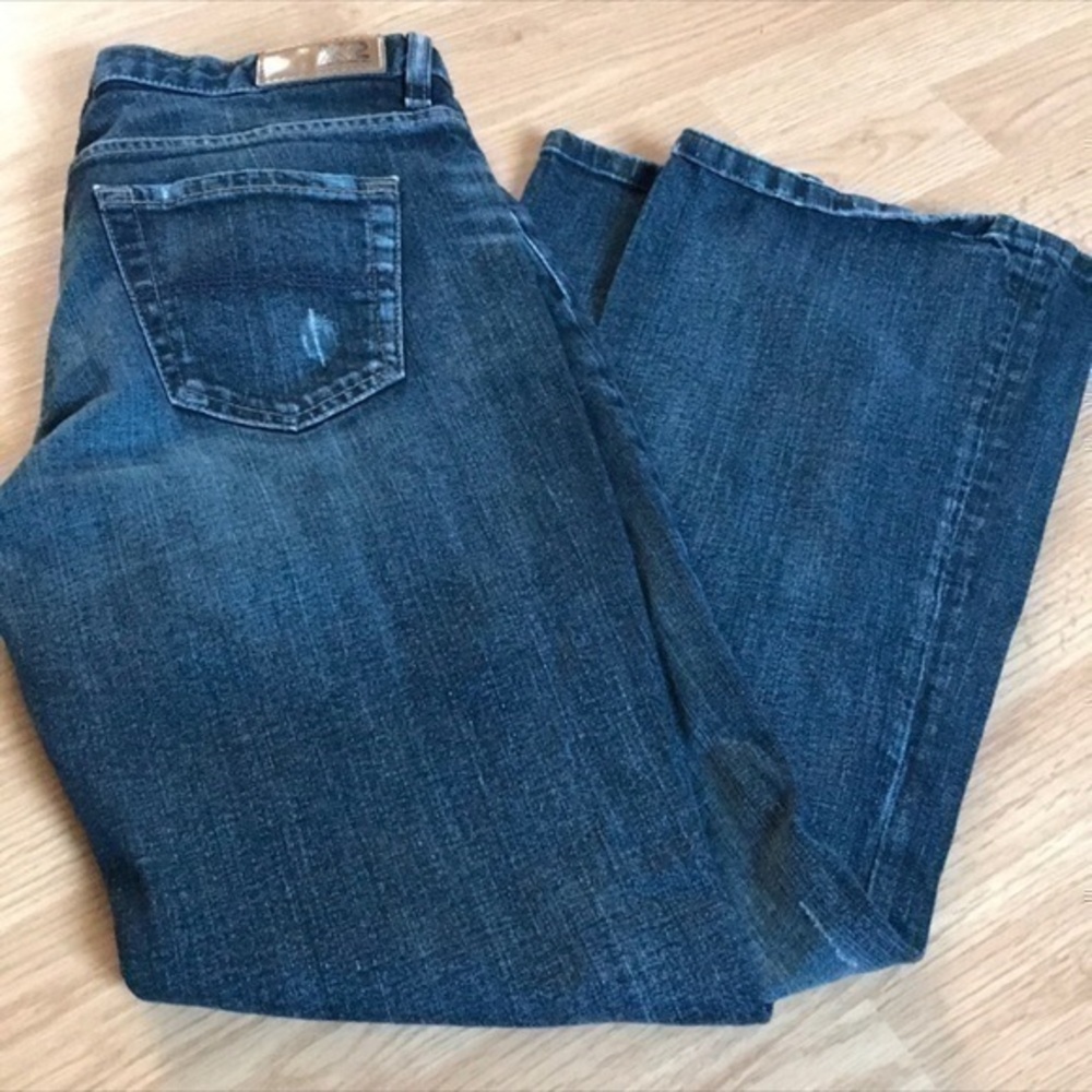 X2 Denim Laboratory Women’s Jeans Size 8 short